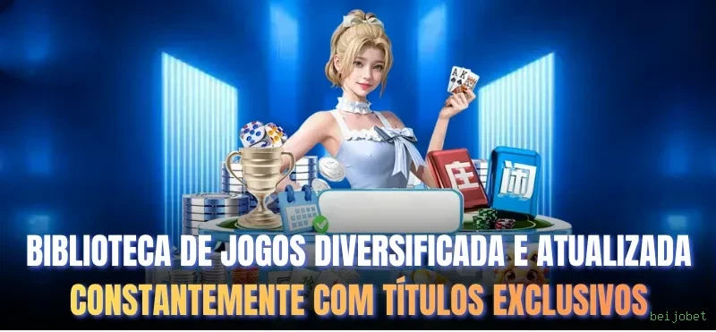 App beijobet apostas esportivas mobile