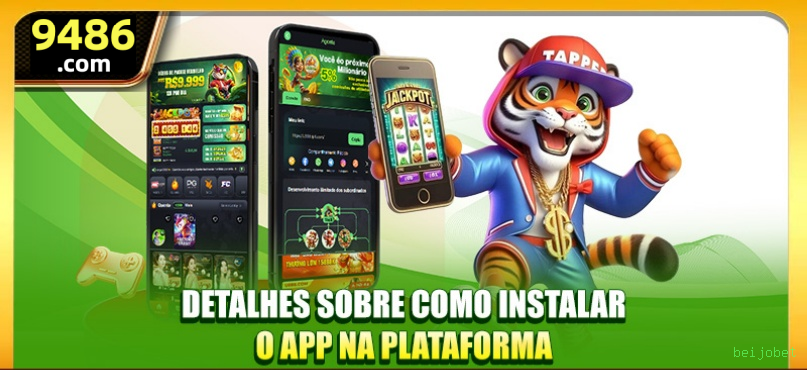 Pagamentos beijobet PIX