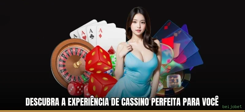 Bônus e prêmios beijobet
