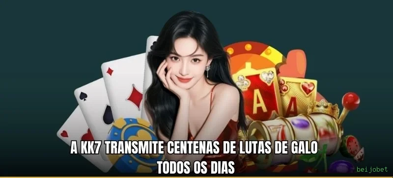 Slots com prêmios beijobet